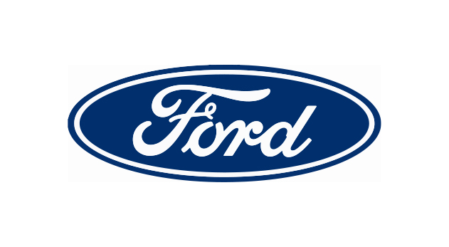 Ford/福特